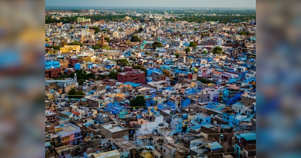 पूरे भारत का 10 फीसदी से ज्यादा हिस्सा इस राज्य में सिमटा हुआ, एक देश के बराबर ये इंडियन स्टेट