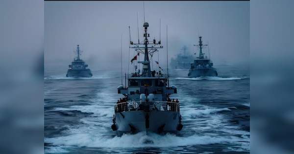 भारतीय समुद्री सीमा के ये हैं असली पहरेदार, घुसपैठियों की समुद्र में ही बना देते हैं कब्रगाह; जानें पूरा डिटेल