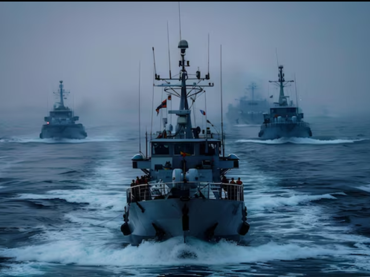 भारतीय समुद्री सीमा के ये हैं असली पहरेदार, घुसपैठियों की समुद्र में ही बना देते हैं कब्रगाह; जानें पूरा डिटेल