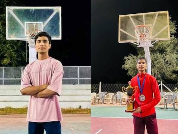 राजस्थान के इस मुस्लिम खिलाड़ी का यूथ बास्केटबॉल टीम में हुआ सलेक्शन; भारत के लिए जीतेगा गोल्डमेडल !