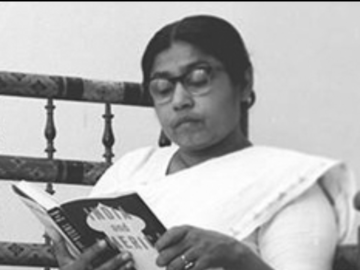 भारत की पहली महिला मुख्यमंत्री कौन थीं? अंग्रेजों को नाकों चने चबाने पर किया था मजबूर