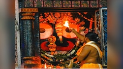 Mangal Alati: ପତିତପାବନଙ୍କ ମଙ୍ଗଳାଳତୀ ଦର୍ଶନରୁ ଆରମ୍ଭ କରନ୍ତୁ ଆପଣଙ୍କ ଦିନ