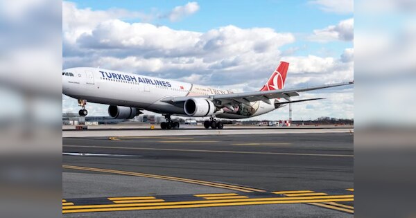 'विमान में विस्फोटक...', क्या भारत में कुछ गड़बड़ी कर रही है तुर्की एयरलाइंस? औचक निरीक्षण में खामियां, चेतावनी