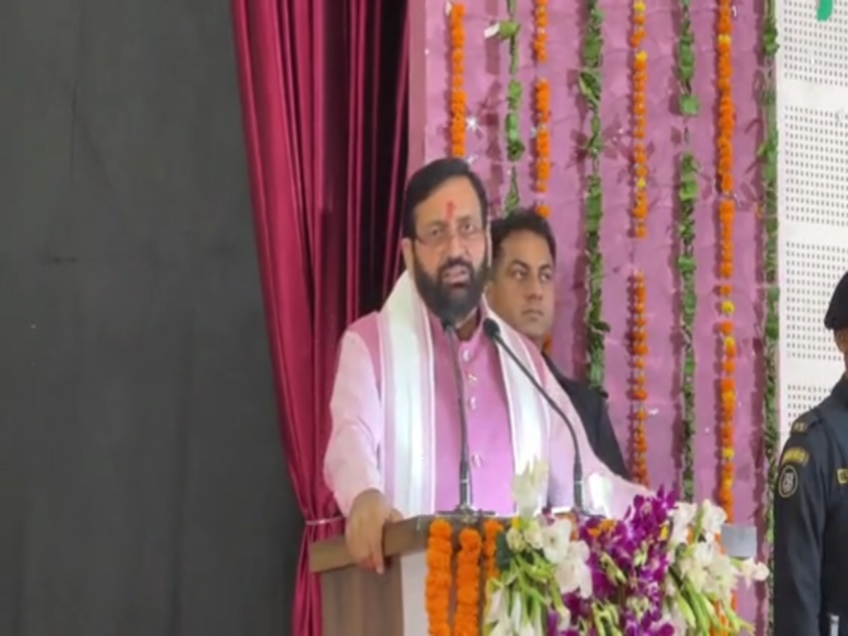 Haryana News: हरियाणा में एक पेड़ मां के नाम मुहिम के तहत लगेंगे 1 करोड़ 86 लाख पौधे