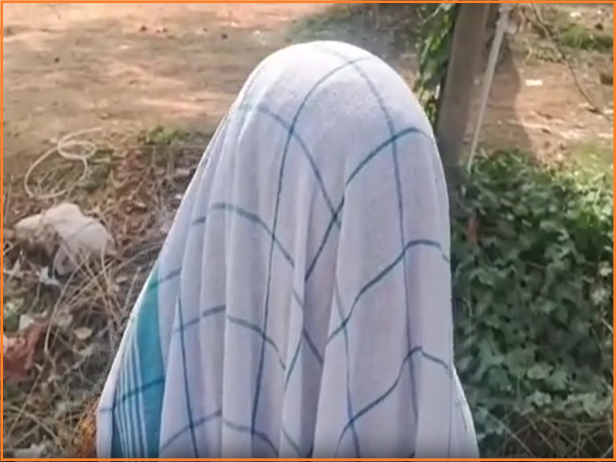 गया में 11 महीने की मासूम के साथ हैवानियत गया में 11 महीने की मासूम के साथ हैवानियत