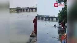 यमुनानगर के बाड़ी माजरा घाट में गंगा दशहरा के अवसर पर डूबे परिवार के 8 लोग 