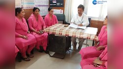 Nurpur News: देश में एक बार फिर बढ़े कोविड केस, हिमाचल में भी अलर्ट जारी