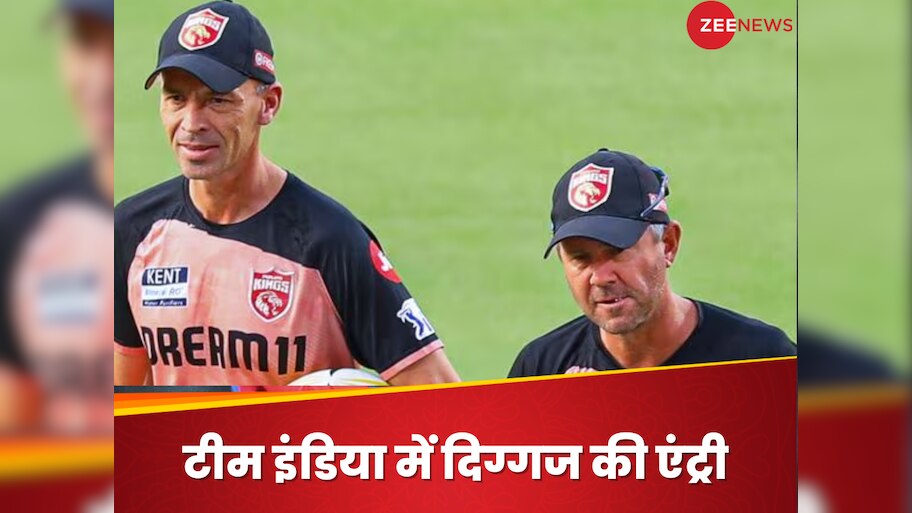 Adrian Le Roux appointed strength and conditioning coach of Indian mens ...