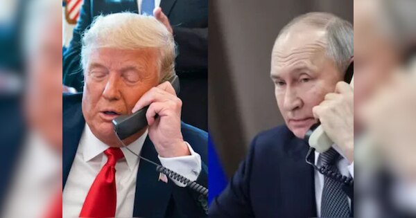 ट्रंप और पुतिन की भारत-पाकिस्तान संघर्ष पर हुई बात, अब रूस ने सीजफायर को लेकर कही ये बात