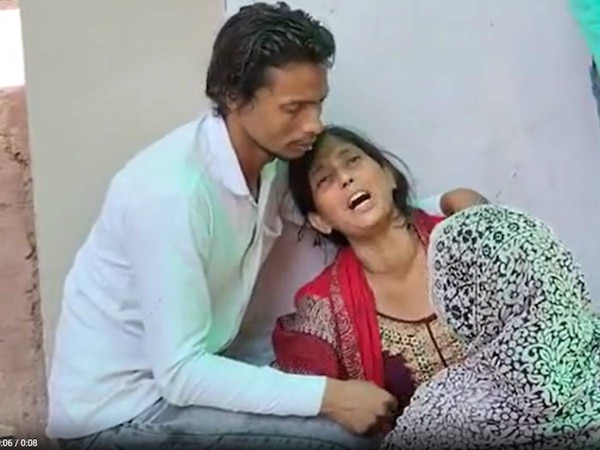 'खर्चे के पैसे' और प्रॉपर्टी का बंटवारा बना जानलेवा, भाई-भाभी ने किन्नर मुस्कान को उतारा मौत के घाट