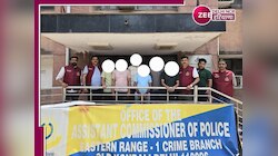 Delhi Crime Branch: कैंसर मरीजों को ठगने वाला नकली दवा रैकेट ध्वस्त, 6 गिरफ्तार