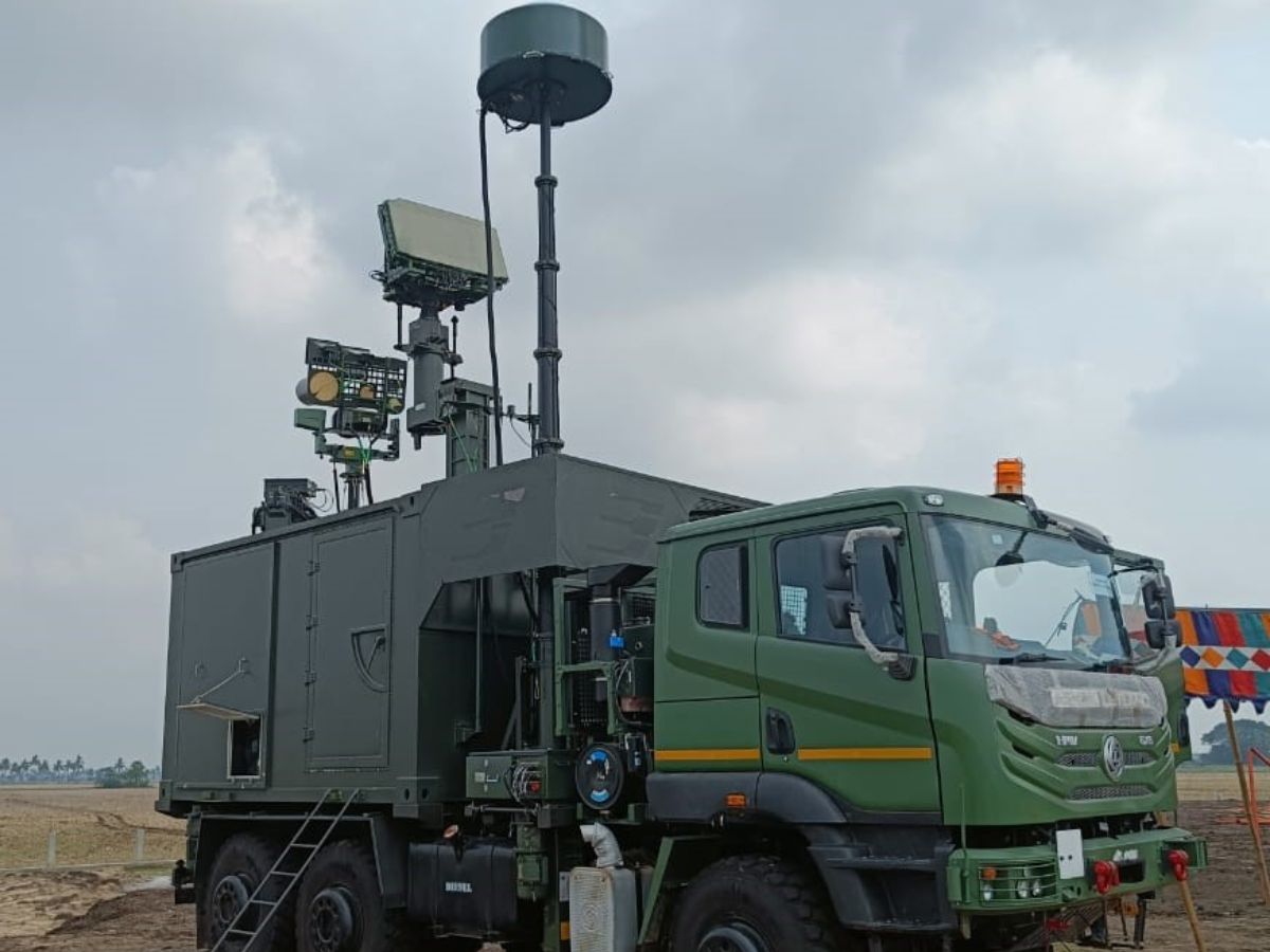 चीन की हेकड़ी उतारने की फिराक में कट्टर दुश्मन, भारत से खरीदना चाह रहा ये धांसू हथियार!