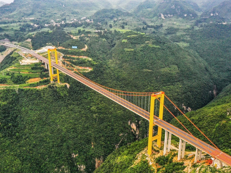 Chenab rail bridge to sidu river bridge top 10 highest railway bridges ...