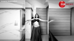 माशाअल्लाह-माशाअल्लाह....Katrina Kaif के गाने पर लड़की ने किया जबरदस्त बेली डांस, क्रेजी मूव्स पर टिकी जनता की नजर