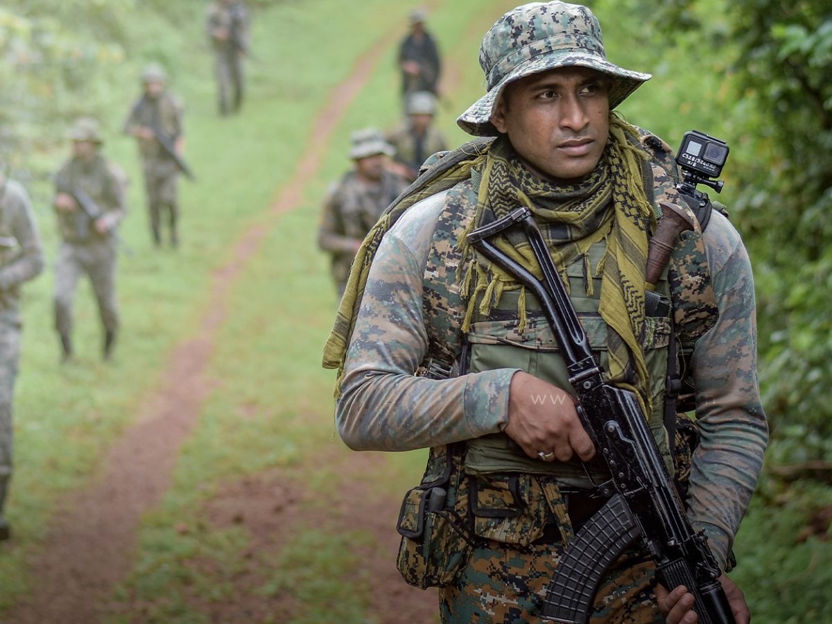 CRPF का पुराना नाम नहीं जानते 90% लोग, यहां पढ़ लें इसके गठन की कहानी