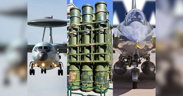 चीन ने पाकिस्तान को ऑफर किए ये नामी हथियार, क्या फिर लालच में आ जाएगा जिन्ना का देश?