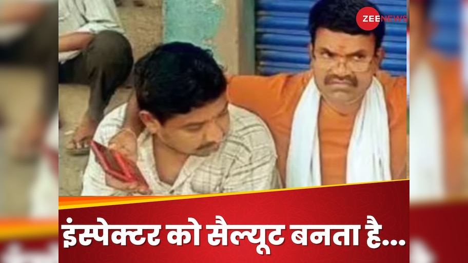 Telangana Police cop Bandari Raju undercover to bust farmer loan scam ...