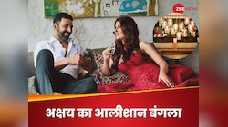 कैसा दिखता है अक्षय कुमार का 80 करोड़ का सी फेसिंग बंगला, देखते रह जाएंगे तस्वीरें