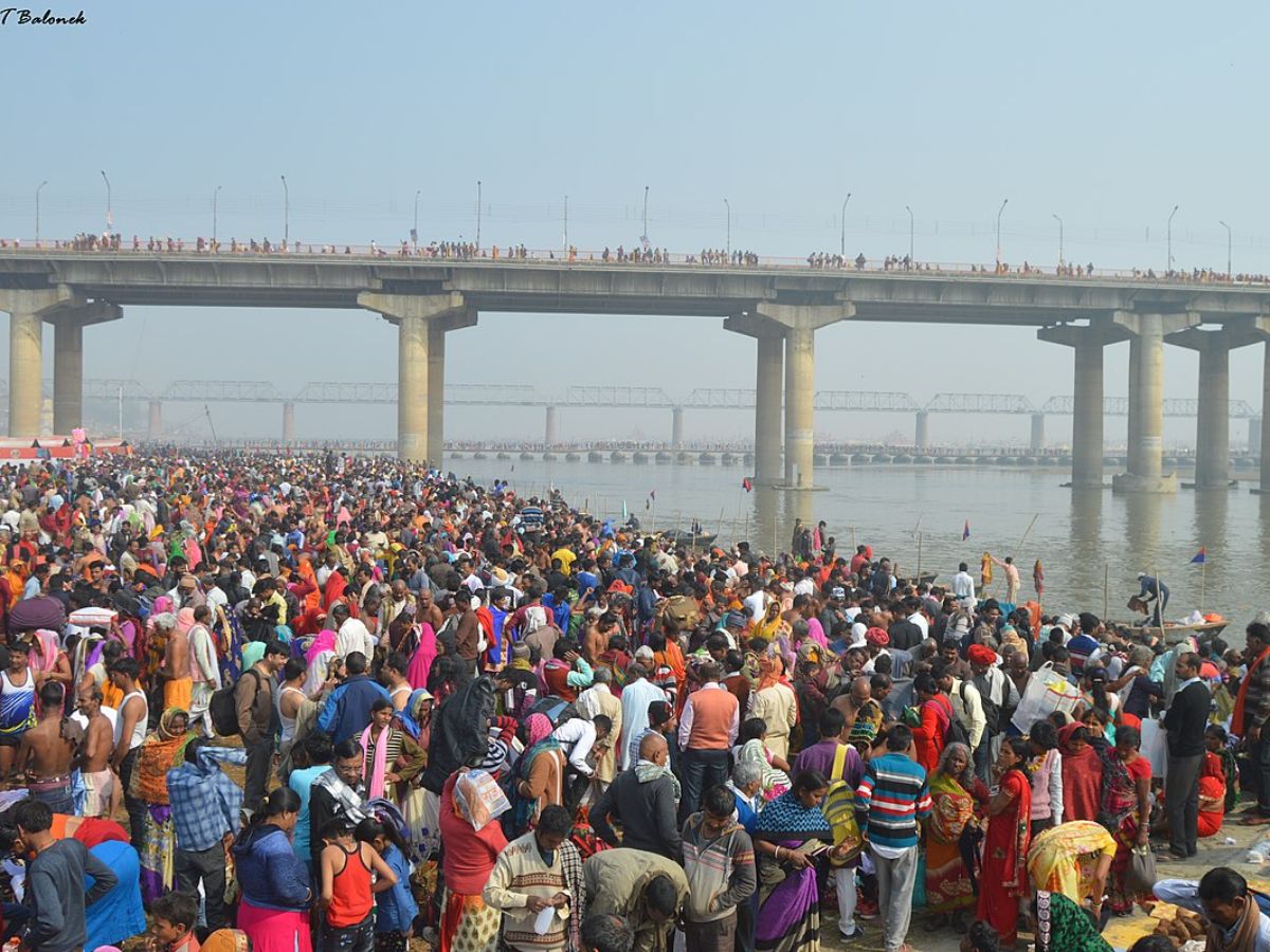 भारत का ये ऐतिहासिक शहर, जो एक दिन के लिए बना था देश की राजधानी