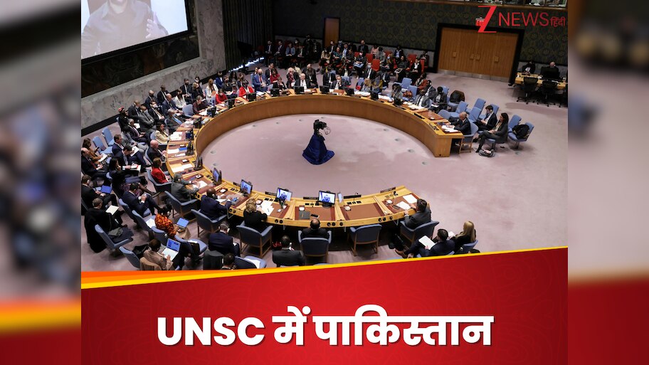 Pakistan appointed to key counter terror committees at unsc what will ...