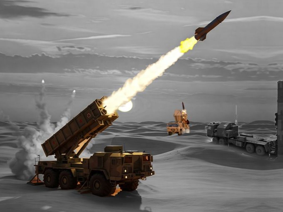 रूस के S-400 का भी 'बाप' बना रहा है भारत, DRDO का ये हथियार होगा दुश्मन के काबू से बाहर!