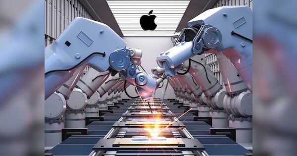 भारत में हर साल कितने iPhone बनते हैं? भूलकर भी इंडिया से पंगा नहीं लेगा Apple; ये है असली वजह