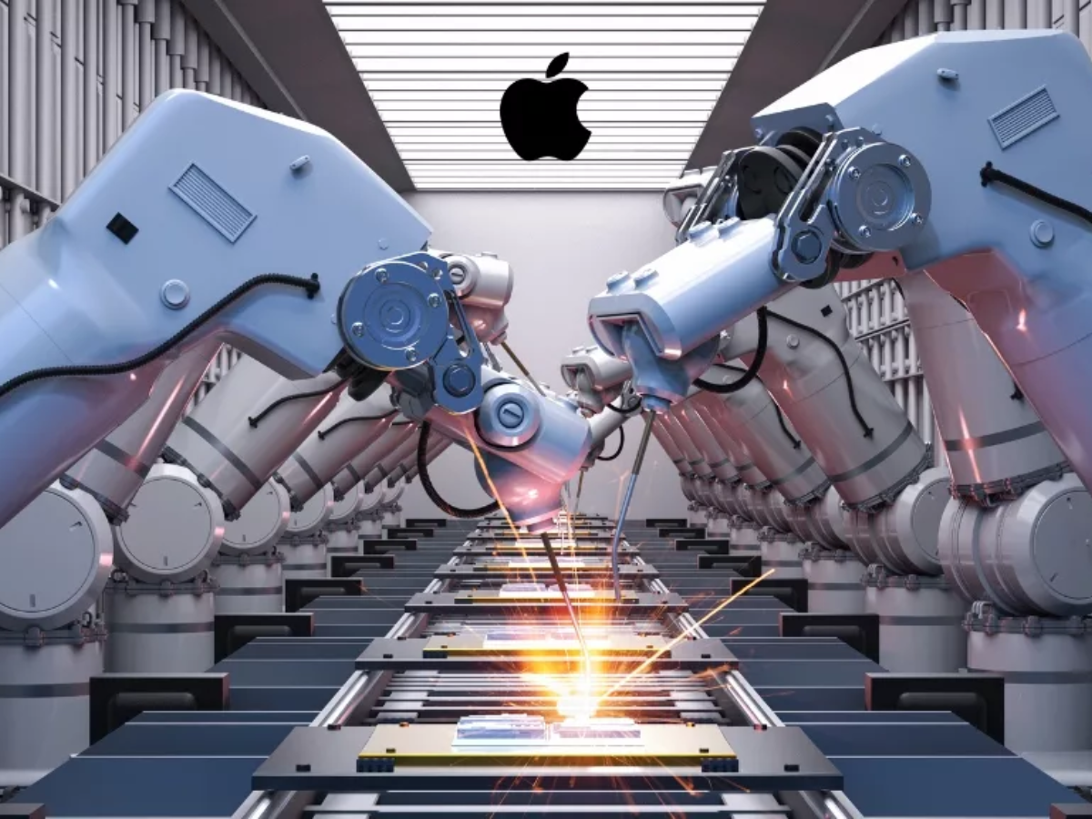 भारत में हर साल कितने iPhone बनते हैं? भूलकर भी इंडिया से पंगा नहीं लेगा Apple; ये है असली वजह