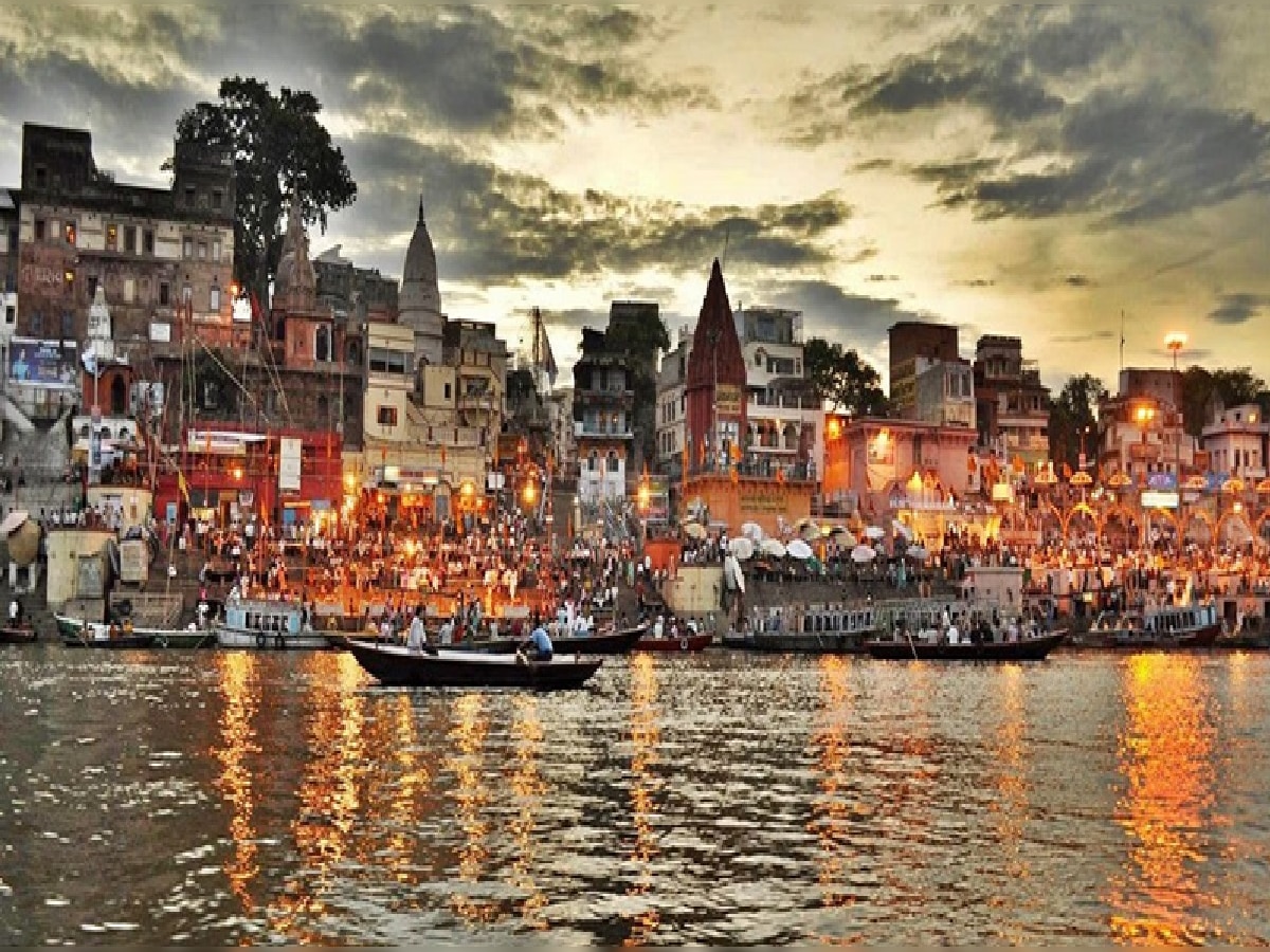 First name of Kashi