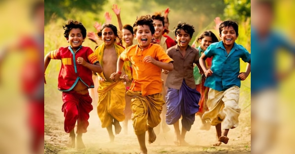 भारत का वो अनोखा गांव, जहां का बच्चा-बच्चा बोलता है संस्कृत