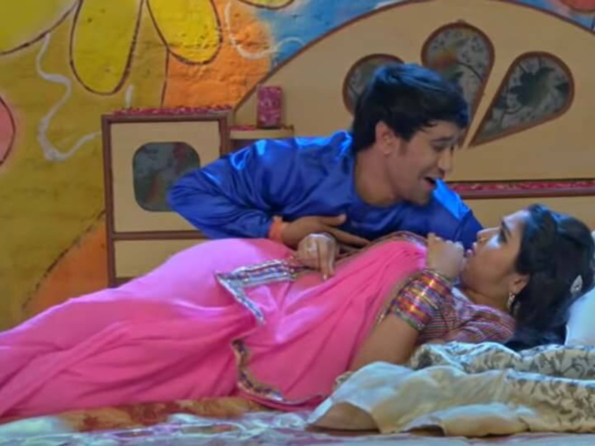 सजावट से जुड़ता है रोमांस