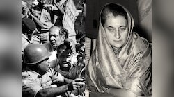 भारत में पहली बार इमरजेंसी कब लगी, इंदिरा गांधी नहीं ये थी असली वजह