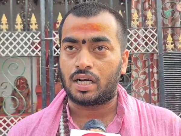 इंद्रेश कौशिक