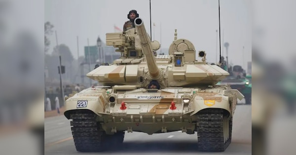 इंडियन आर्मी के पास 'भीष्म' जैसी ताकत वाला टैंक, जिसके बाहुबल के आगे दुश्मन हो जाते हैं पस्त!