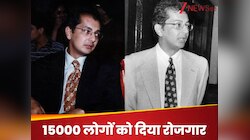 कर्ज में डूब गया था यह अरबपत‍ि, एक्‍ट्रेस से रचाई शादी; अब 40000000000 का माल‍िक