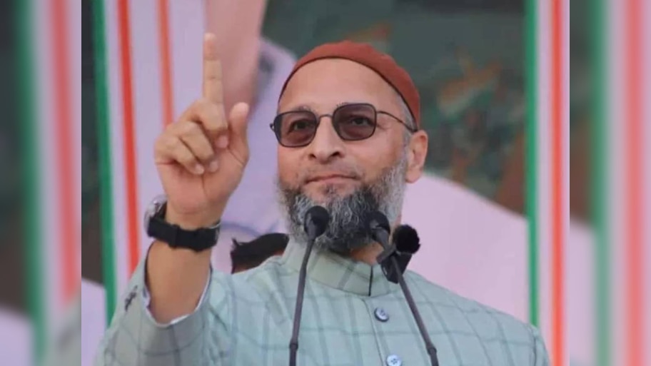 'जहन्नुम का कुत्ता है, नेतन्याहू'...बकरीद पर गाजा के लिए ओवैसी ने कह दी बड़ी बात
