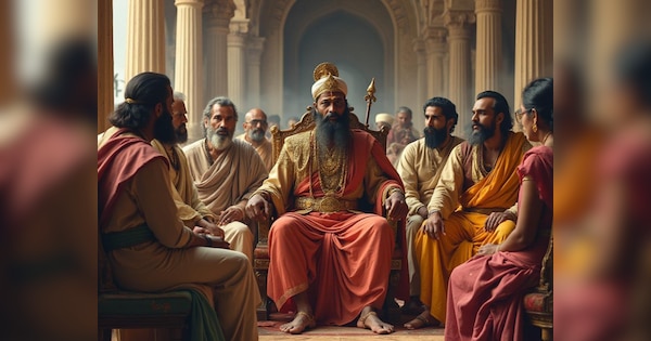 भारत पर सबसे लंबे समय तक राज करने वाला राजा, जिनके आसपास नामी गिरामी सम्राट भी नहीं टिकते!