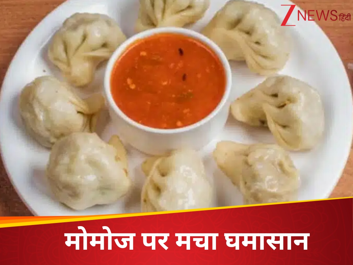 DNA: वेज की जगह परोसा गया चिकन मोमोज; कंज्यूमर फोरम पहुंचा मामला, क्यों कंप्लेन हुई खारिज
