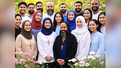 दुनिया में तेजी से पांव पसार रहा इस्लाम धर्म; एक बड़े मजहब में घट रही लोगों की आस्था