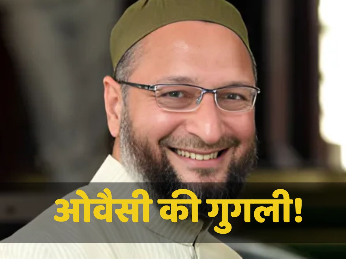 Bihar Chunav 2025: क्या INDIA में AIMIM का शामिल होना इतना आसान है, असदुद्दीन ओवैसी की पार्टी ये क्या खेल खेल रही है? Bihar Chunav 2025: क्या INDIA में AIMIM का शामिल होना इतना आसान है, असदुद्दीन ओवैसी की पार्टी ये क्या खेल खेल रही है?