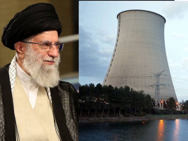 ईरान में इस देश की मदद से बनेंगे आठ नए परमाणु रिएक्टर; सदमे में अमेरिका!