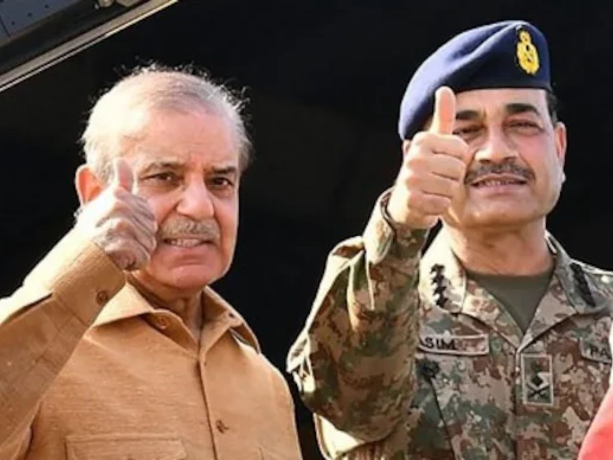 ऑपरेशन सिंदूर के बाद घबराया पाकिस्तान, बढ़ाया रक्षा बजट लेकिन भारत से अभी इतना पीछे