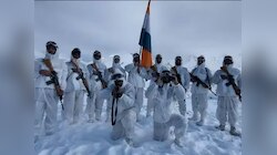 कौन होते हैं ITBP के जवान, क्या है इनका चीन से नाता? 