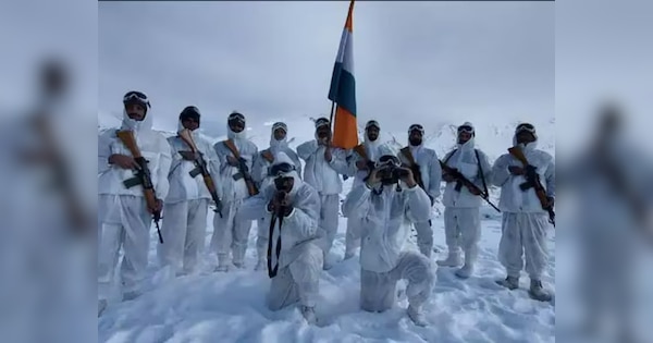 कौन होते हैं ITBP के जवान, क्या है इनका चीन से नाता? पढ़ें- भारत-तिब्बत सीमा पुलिस के बारे में