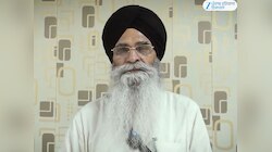 ਐਸਸੀਪੀਸੀ ਪ੍ਰਧਾਨ ਹਰਜਿੰਦਰ ਸਿੰਘ ਧਾਮੀ ਨੇ ਮੁੜ ਕਰਤਾਰਪੁਰ ਕੋਰੀਡੋਰ ਖੋਲ੍ਹਣ ਦੀ ਕੀਤੀ ਮੰਗ