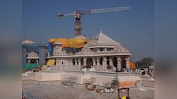 राम मंदिर आंदोलन के महापुरुषों को मिलेगी पहचान, इन संतों के नाम पर होंगे प्रमुख भवन
