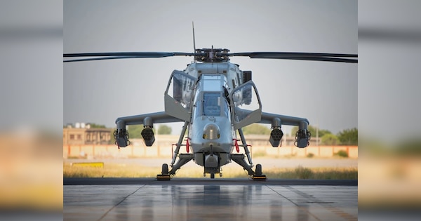 भारतीय वायुसेना को कब मिलेगा ‘प्रचंड’ हेलीकॉप्टर? ताकत ऐसी कि दुश्मन नाम सुनते ही भाग उठता है उल्टा पांव!