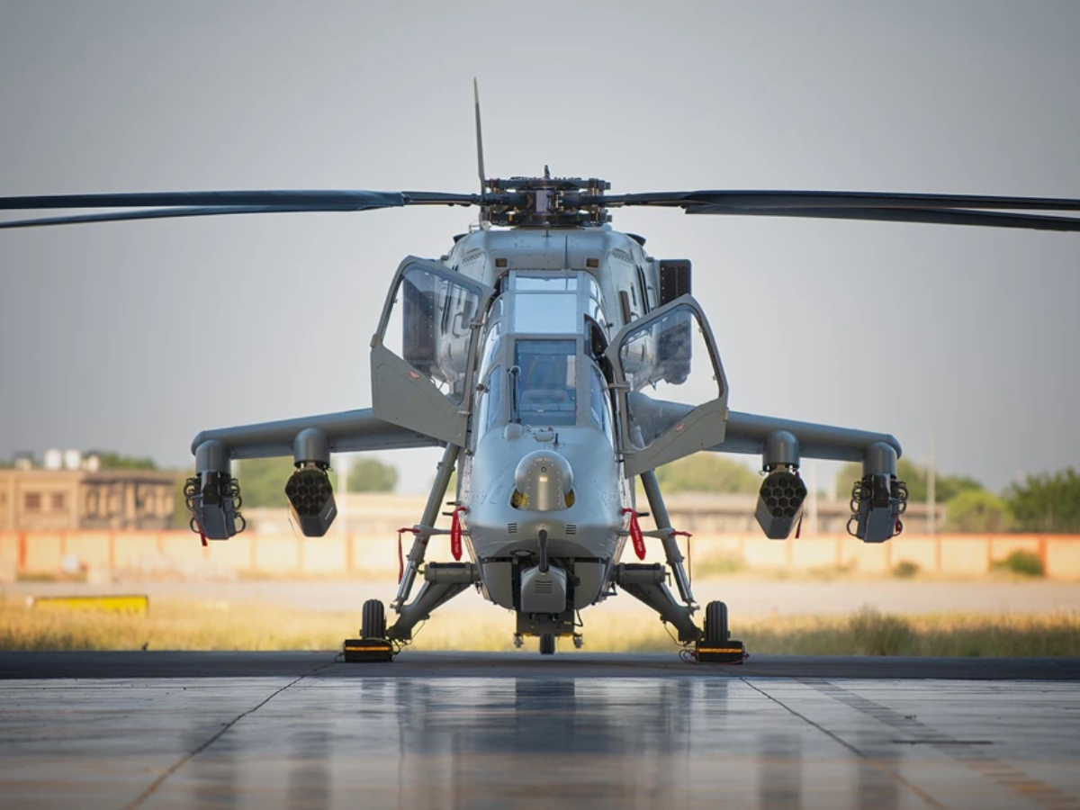 भारतीय वायुसेना को कब मिलेगा ‘प्रचंड’ हेलीकॉप्टर? ताकत ऐसी कि दुश्मन नाम सुनते ही भाग उठता है उल्टा पांव!