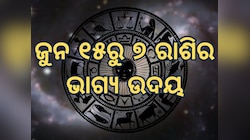୧୨ ବର୍ଷ ପରେ ସୃଷ୍ଟି ହେବ ତ୍ରିଗ୍ରାହୀ ରାଜଯୋଗ, ୭ ରାଶିଙ୍କର ଆରମ୍ଭ ହେବ ଗୋଲ୍ଡେନ ଟାଇମ