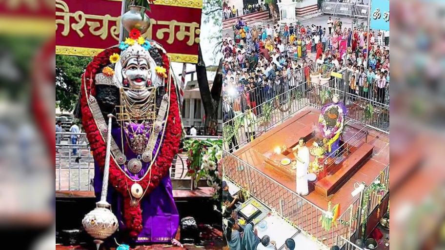 अब मंदिरों में भी 'नो एंट्री' मुस्लिम? शनि शिंगणापुर देवस्थान से 114 मुस्लिम कर्मचारियों को हटाया