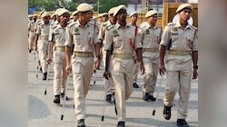 यूपी पुलिस का कुनबा बढ़ा, 60244 कांस्‍टेबलों को इस दिन मिलने जा रही तैनाती